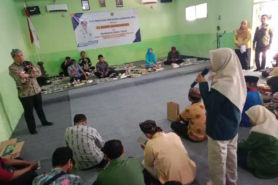 foto berita jatim