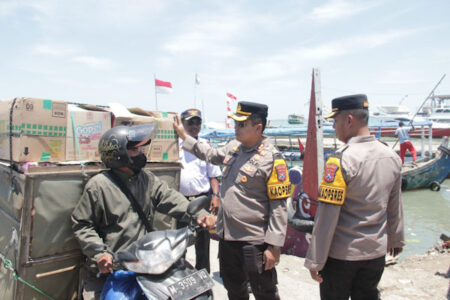 Pelabuhan Kalianget
