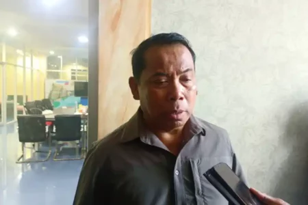 Reklamasi Surabaya Waterfront Land Dikembangkan Jadi 6 Pulau foto berita jatim