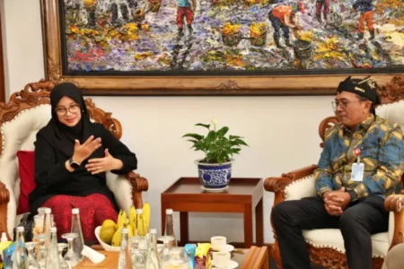 Pabrik Kereta INKA Banyuwangi Gencar Berburu Tenaga Kerja Lokal, Disabilitas Bisa Masuk PT Inka Banyuwangi