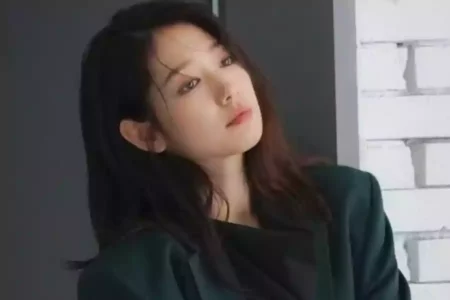 Park Shin Hye. (Instagram/park.shinhye)