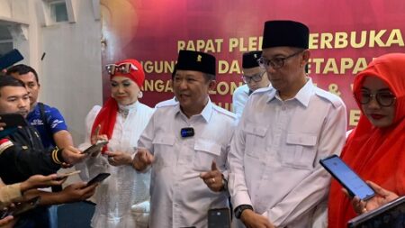 Gus Firjaun Ingin Patahkan Mitos ‘Nomor Urut 1 Selalu Kalah’ dalam Pilkada Jember