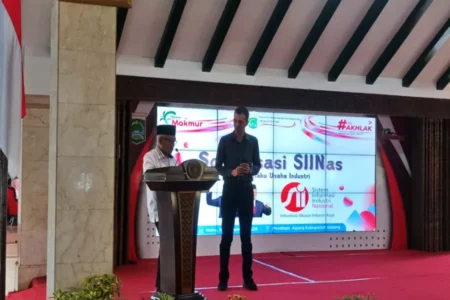 IKM Kabupaten Malang Berpeluang Ekspor ke Turki, Buah Naga Jadi Primadona Bupati Sanusi