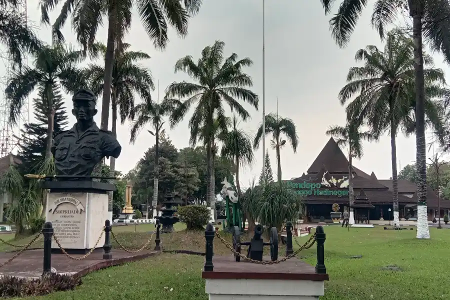 foto berita jatim