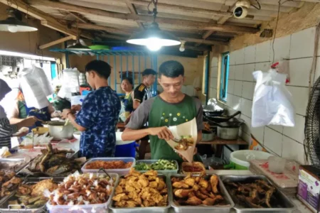 Penyetan ketintang