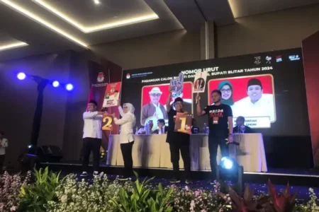foto berita jatim