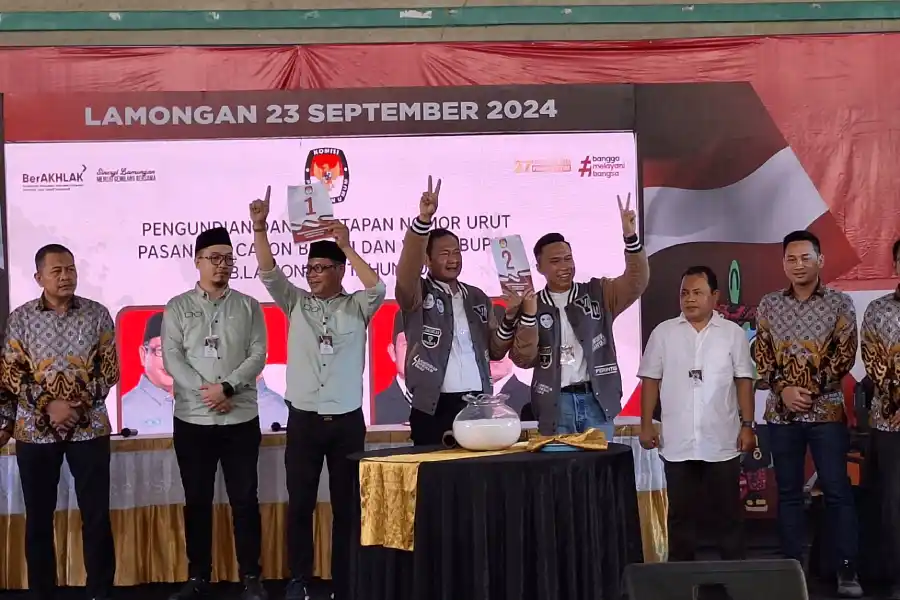 foto berita jatim