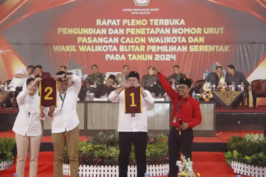 foto berita jatim