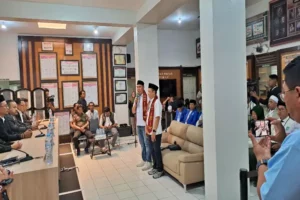 Usai Abah Anton Ditetapkan, Jubir: KPU Kota Malang Berintegritas Jalankan Undang-undang Pilwali Kota Malang