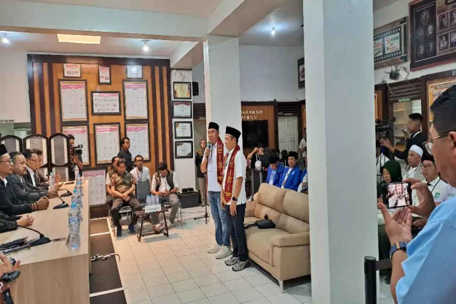 Pilwali Kota Malang