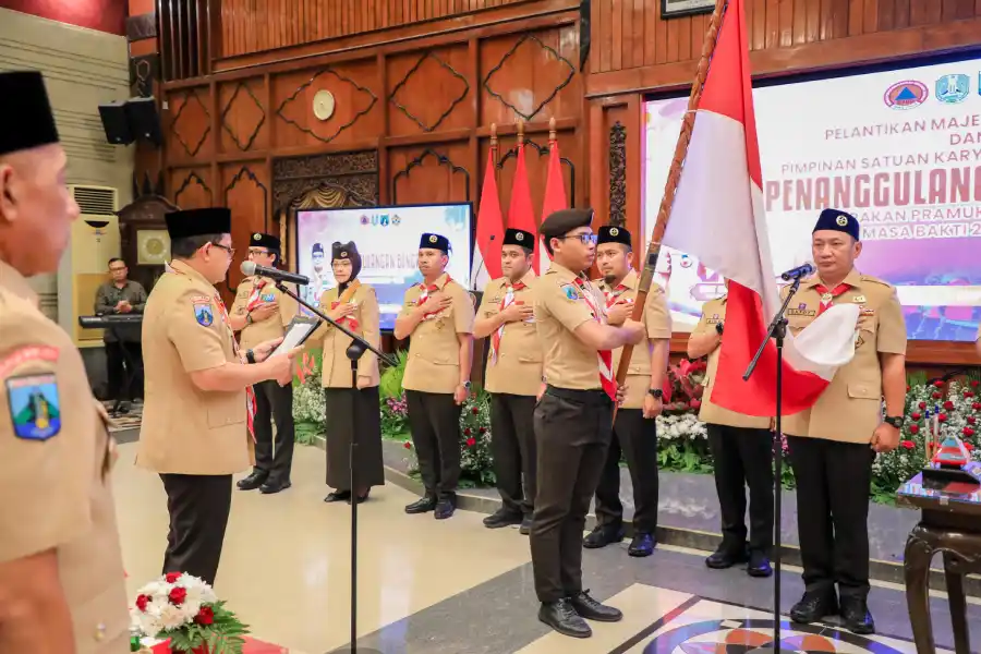 foto berita jatim