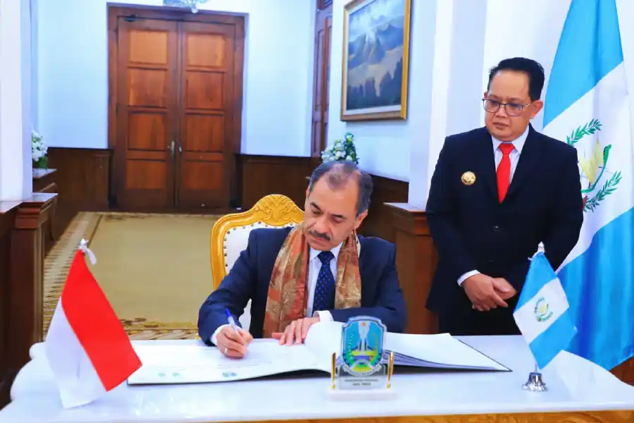 foto berita jatim