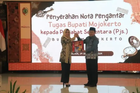 foto berita jatim