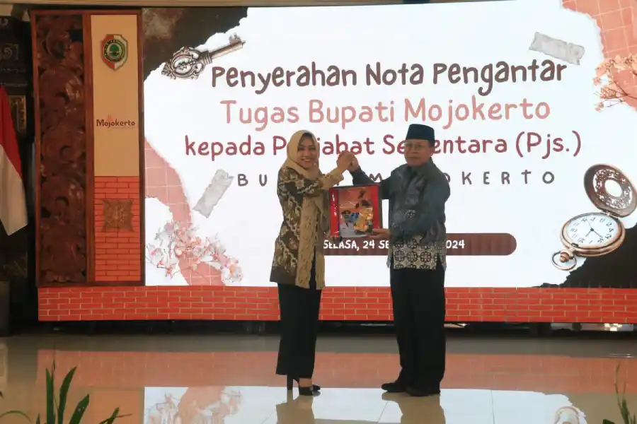 foto berita jatim