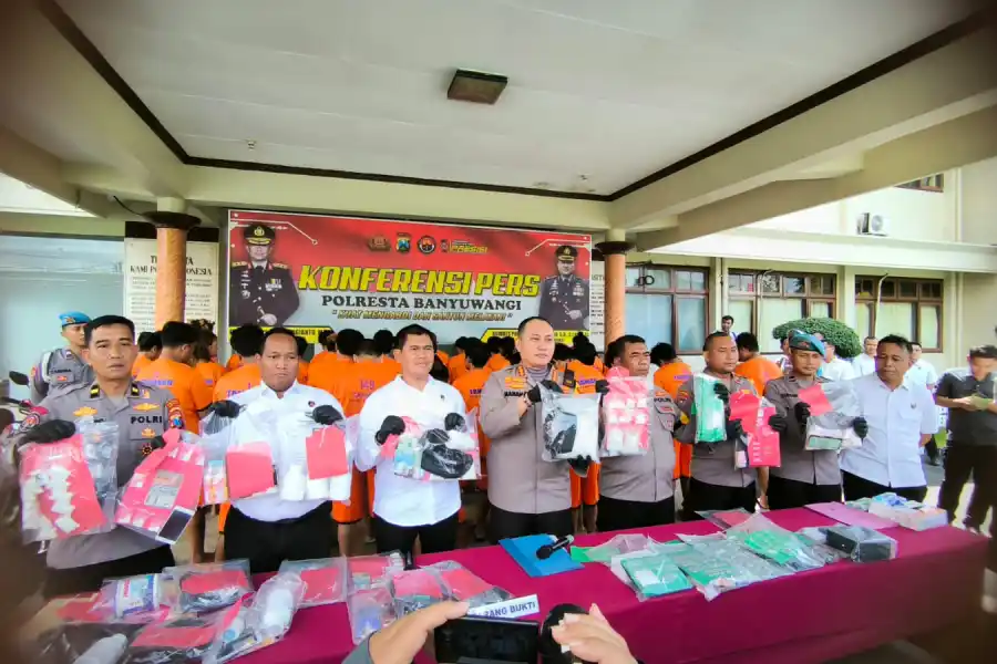 foto berita jatim