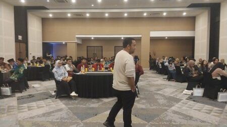 Mantan Bawaslu Jatim Ungkap Sulitnya Temuan Politik Uang untuk Anulir Hasil Pilkada