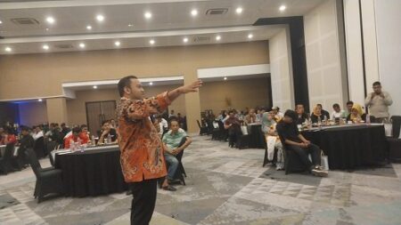 Netralitas Kades Lebih Jadi Isu Utama dalam Pilkada di Jatim daripada Politik Uang