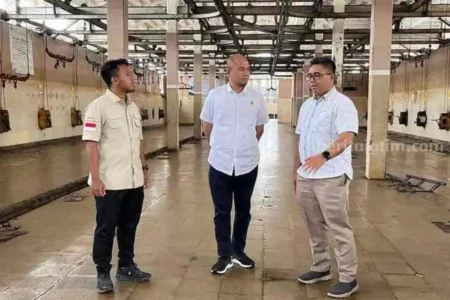 DPRD Surabaya Desak Pengawasan Ketat Pemotongan Sapi di RPH foto berita jatim