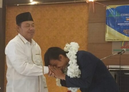 Mahasiswa UIN KHAS Jember Juara Catur Cepat Level Internasional