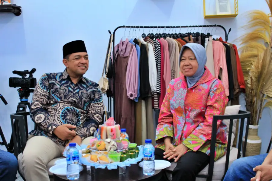 Risma-Gus Hans