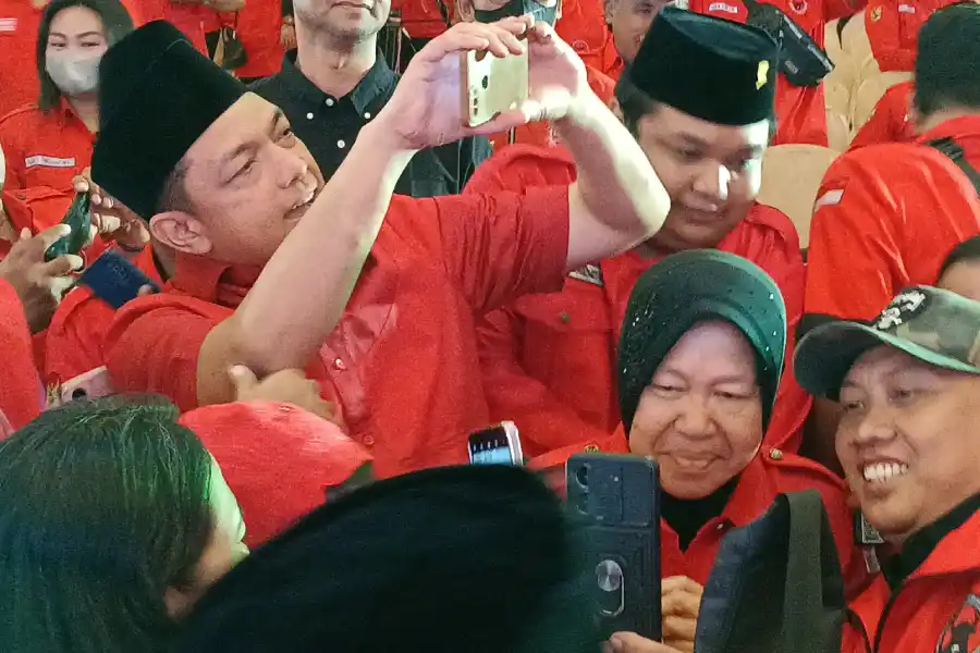 foto berita jatim