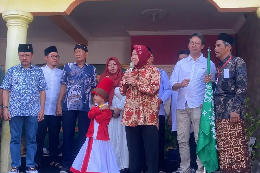 foto berita jatim