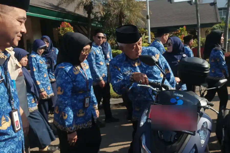 foto berita jatim