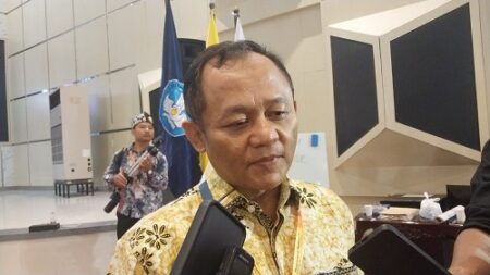 Golkar Targetkan Menangi 60 Persen Pilkada, Termasuk Jember
