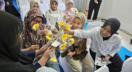 Asuransi Kitabisa Empower Ibu Surabaya, Jaga Keluarga dengan Cerdas