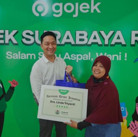 Aksi Heroik Mitra Driver GoCar Antarkan Ibu Hamil Tua Ke RS Tuai Pujian dan Apresiasi