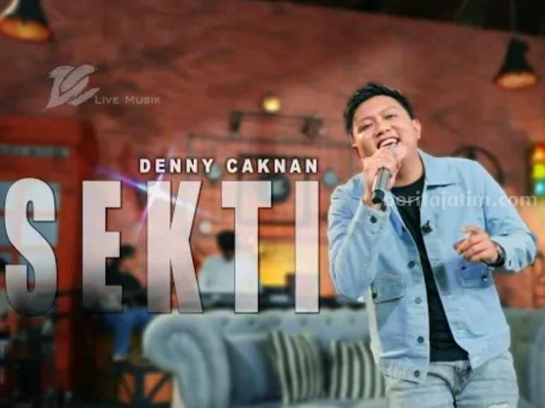 Lirik Lagu Sekti - Denny Caknan, Berjuang Dapatkan Restu Orang Tua