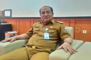 Pj Bupati Sampang Tekankan Netralitas ASN dan PPPK di Pilkada 2024 Sekda Sampang