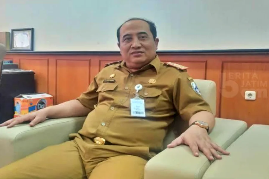 Sekda Sampang