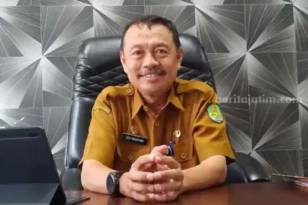 foto berita jatim