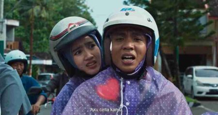 6 Film Bioskop yang Bisa Ditonton di Minggu Pertama September 2024, Horor hingga Fantasi Film “Seni Memahami Kekasih” yang tayang di bioskop September 2024. (IMDb.com)