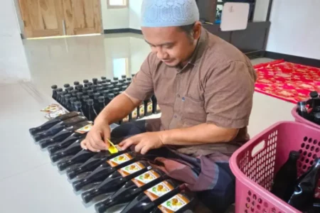Sirop Rembang