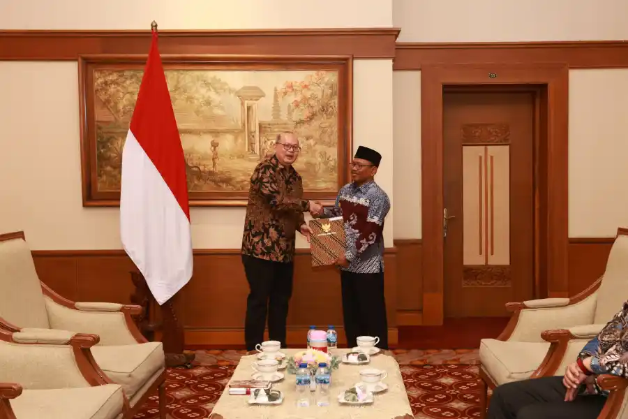 foto berita jatim