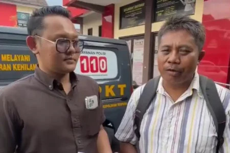 foto berita jatim