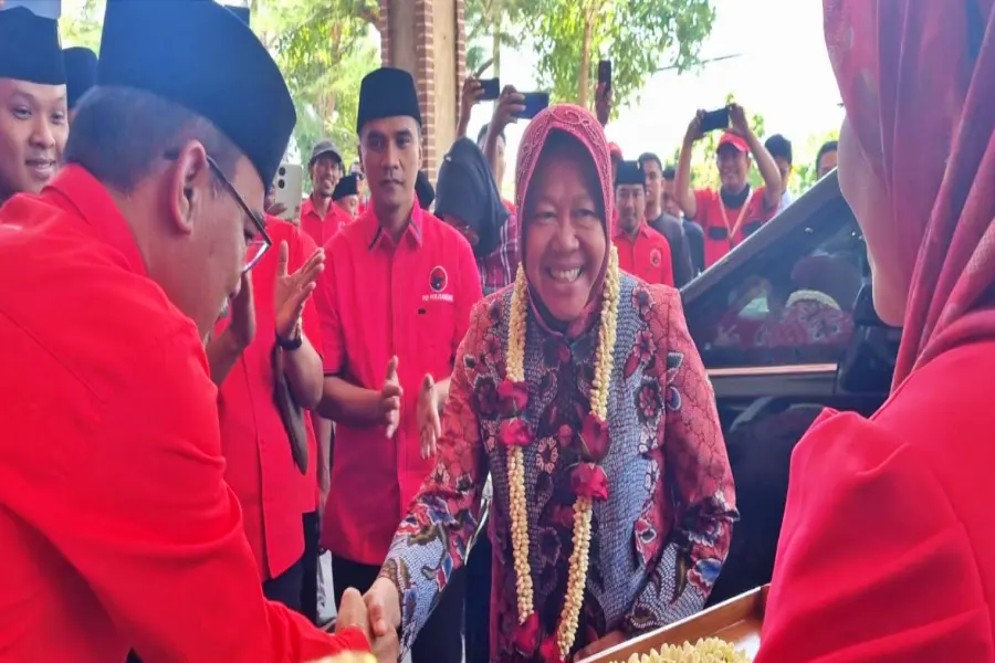 Tri Rismaharini