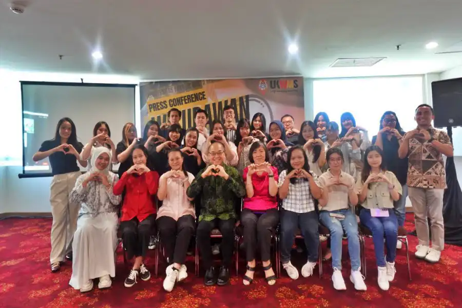 UKWM Surabaya