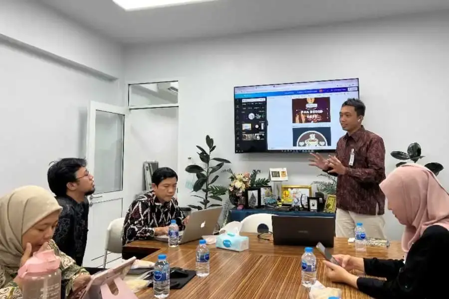 foto berita jatim