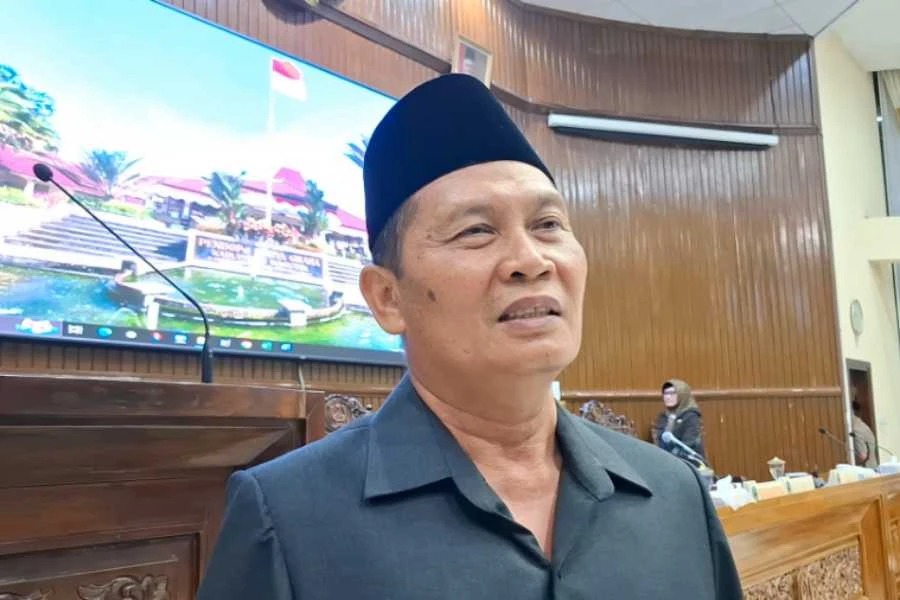 Dwi Heruyanto