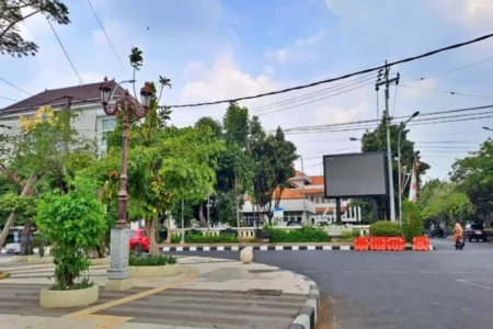 Videotron Lamongan
