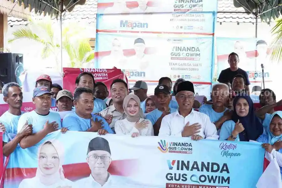 foto berita jatim