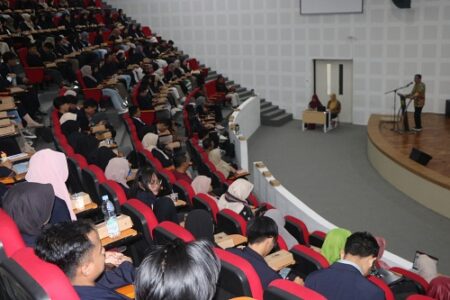 Universitas Jember Termasuk 4 Besar Peminat Terbanyak Program Kampus Mengajar