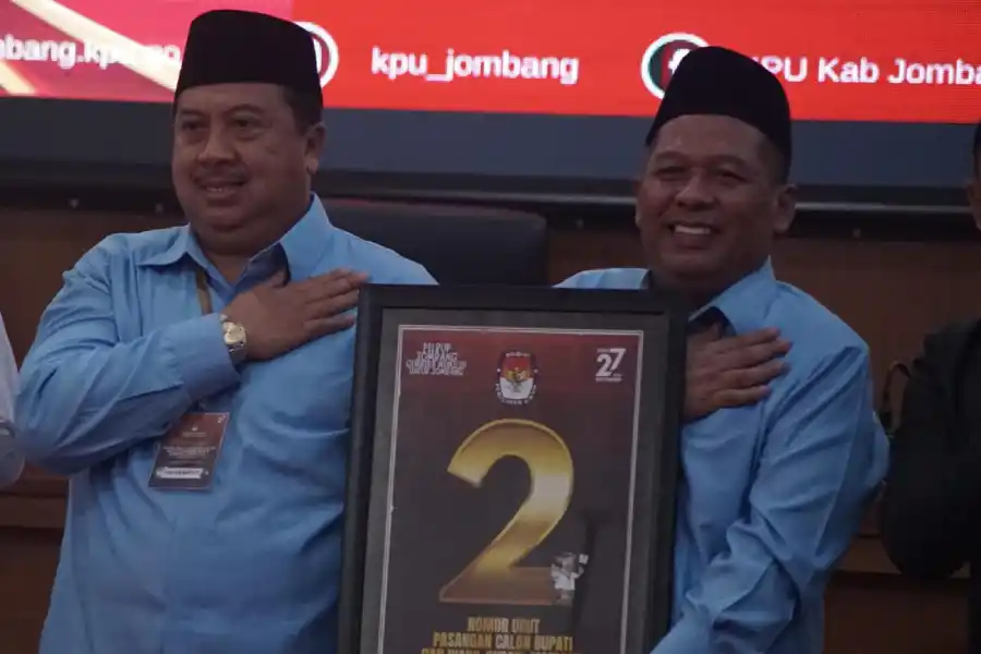 foto berita jatim