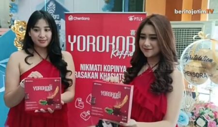 Bisa Dicoba, Kopi Kesehatan dengan Racikan Unik dari Surabaya