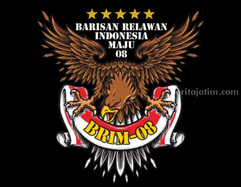 Buntut Dukung Risma di Pilgub, DPP Pecat Ketua dan Bekukan BRIM-08 Jatim Buntut Dukung Risma di Pilgub, DPP Pecat Ketua dan Bekukan BRIM-08 Jatim
