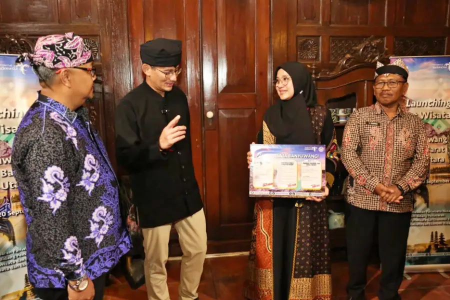Wisata Banyuwangi