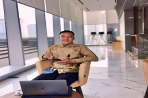 Zeby Agustian, Alumni Unisma Malang: Berkarier dari Hukum ke Pelayanan Publik di Sektor Pertahanan dan Kesehatan